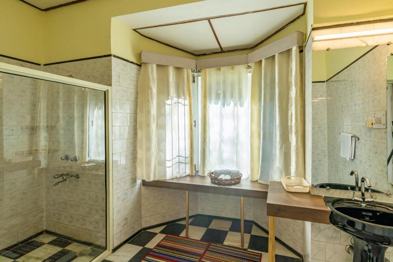 Saffronstays Chalet Vie, Kasauli - All Clear Roads Zewnętrze zdjęcie
